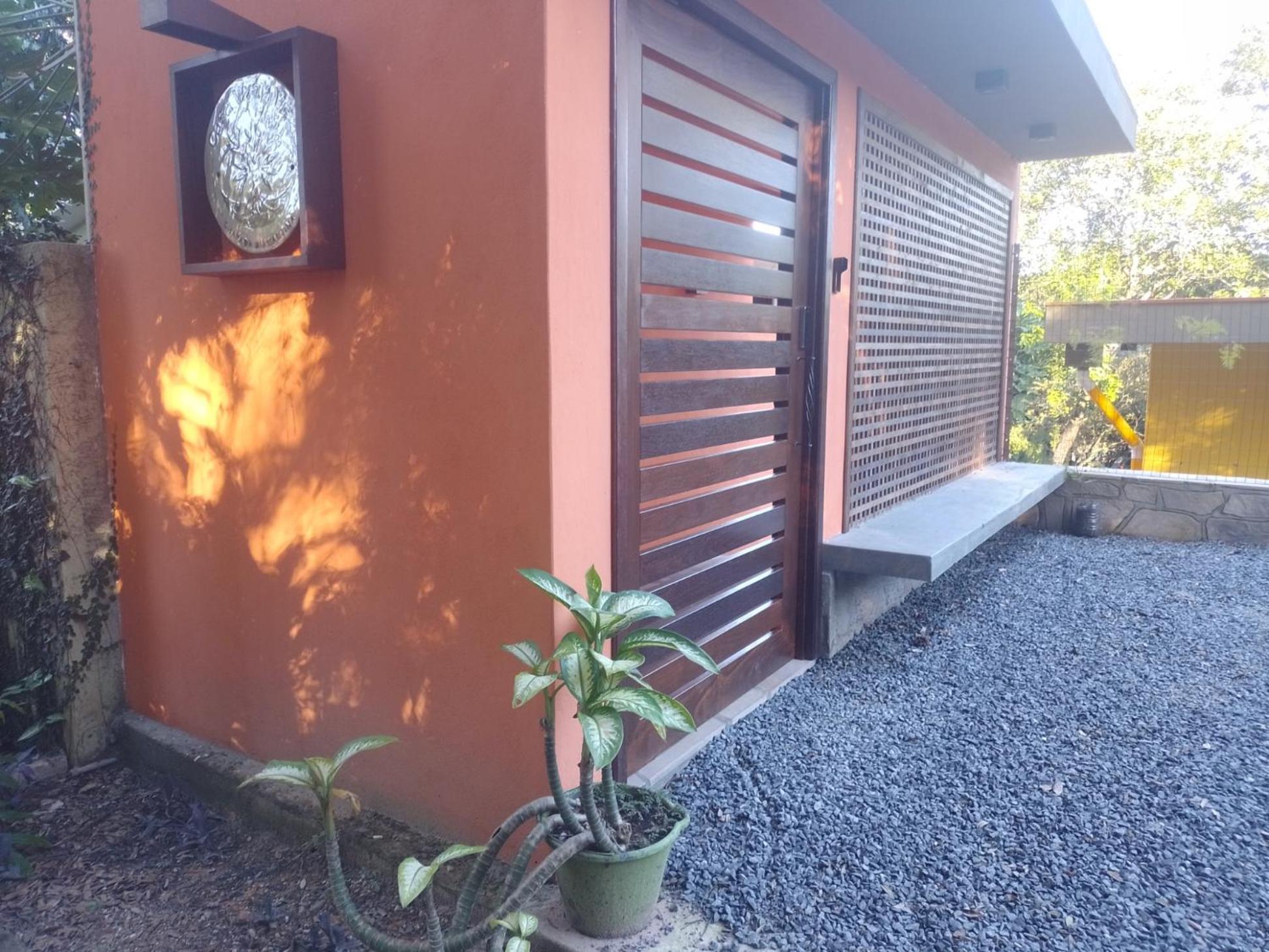 Pousada Casa Viva A Vida Lencois Exterior foto